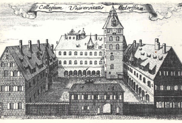 Ábelfalván barangolva II. – Mikoviny Sámuel életútja