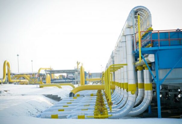 Négy év után újra felfedezték a szlovák-magyar földgázvezetéket és rájöttek, hogy megéri