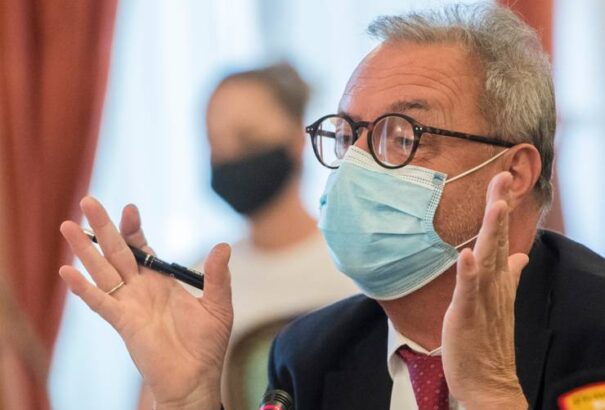 Nyolc hónap után ismét van elnöke a Legfelsőbb Bíróságnak