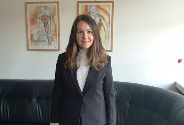 Szakemberrel erősödik az Oktatásügyi Minisztérium nemzetiségi főosztálya. Gajdács Mónikával beszélgettünk (Interjú)