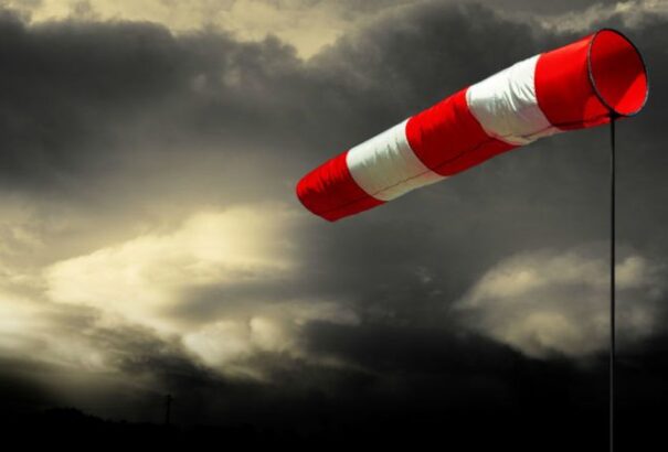 Másodfokú riasztást adott ki az SHMÚ több magyarlakta járásra