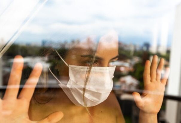 A repatriáns polgárok még nem vehetik igénybe az intelligens karantént