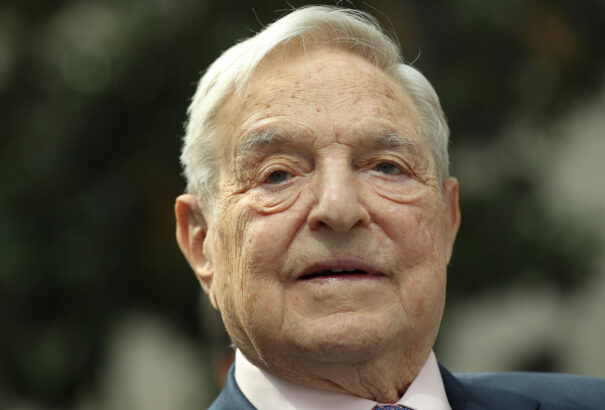 Soros György szerint az EU nem éli túl a válságot az „örökkötvények” nélkül