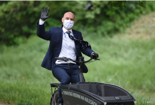 Gröhling szerint nem mindegyik gyermek térhet vissza júniustól az óvodába