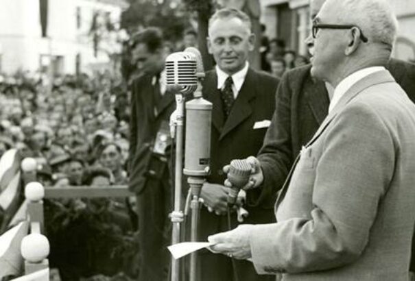 Brüsszel: A Beneš-dekrétumok továbbra is érvényesek Szlovákiában (Precedensértékű ítélet született)