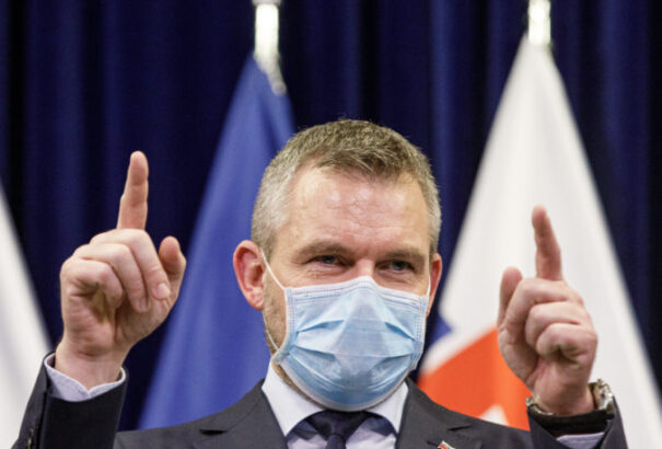 Pellegrini palotaforradalma, Fico fenyegető üzenete és Matovič jóslata (Körkép elemzés)