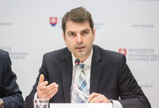 A Most-Híd egykori államtitkára lesz Zuzana Čaputová egyik tanácsadója