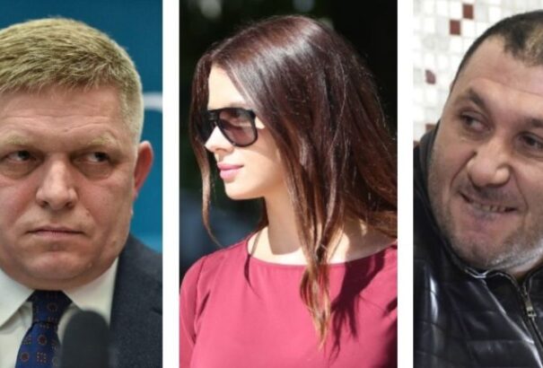 Trošková arra panaszkodott, hogy nem akar Vadala fehér lova lenni. Vadala: én smeres vagyok, ők a barátaim