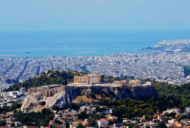29 ország polgárai látogathatnak június közepétől Athénba és Thesszalonikibe