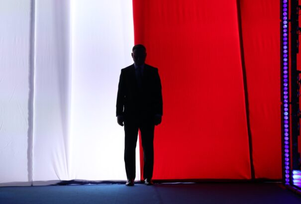 Leghamarabb júniusban járulhatnak urnához a lengyelek