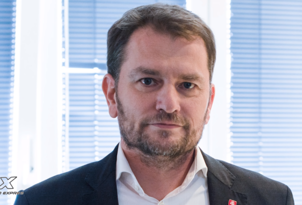 Matovič: Az országos rendőrfőkapitány valószínűleg nem tölti ki hivatali idejét