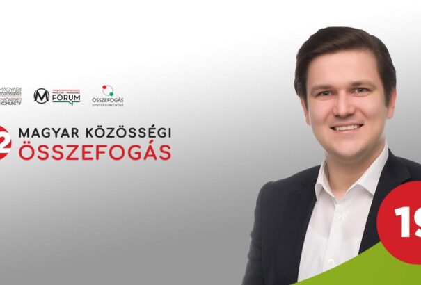 Nagy Dávid a Körképnek: Az egység önmagában már nem lesz elég