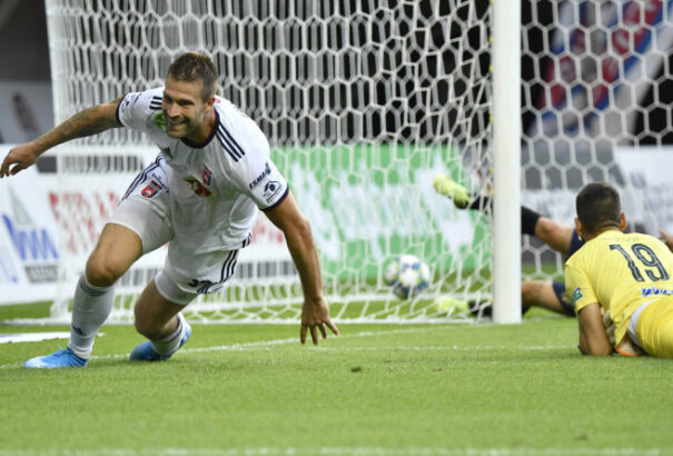 Szigorú intézkedések mellett, de már májusban újraindul a magyar NB I