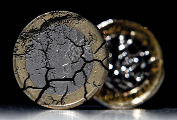 Hatalmas vihart indítottak el a németek, ami darabjaira tépheti az eurozónát