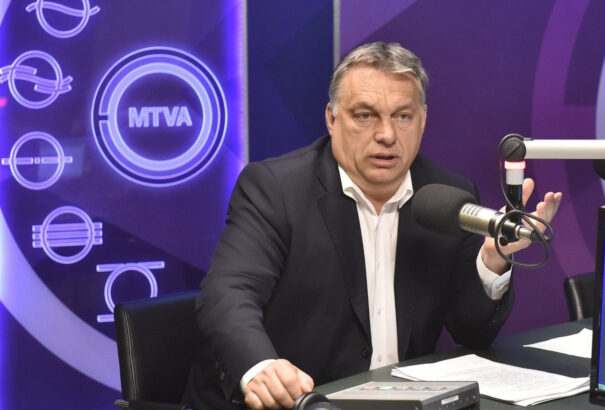 Orbán Viktor: Magyarország az első csatát megnyerte a koronavírussal szemben