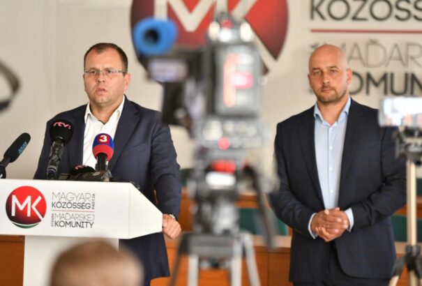 Az MKP összmagyar találkozót szervez