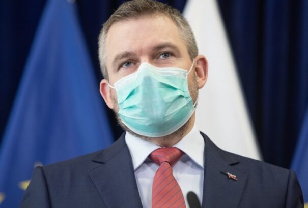 Pellegrini világosan kijelentette, hogy a Smer elnöke lenne