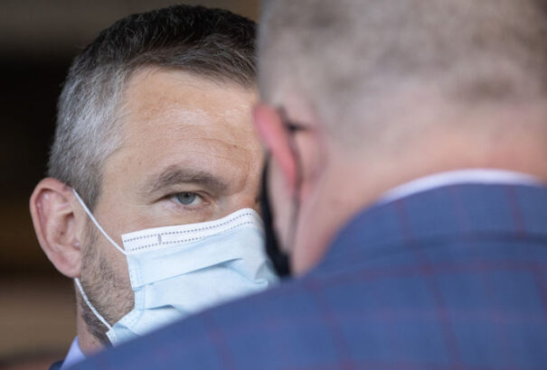 Pellegrini szeptemberben „felajánlja” a parlament alelnöki poszját