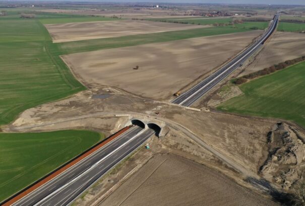 Letartóztatták a pozsonyi körgyűrű kivitelező cégének vezérigazgatóját