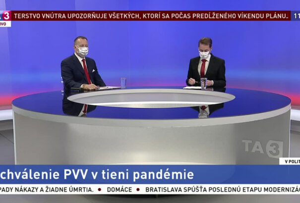 Kollár továbbra is kitart a 13. nyugdíj mellett. Raši a Za ľudít támadta