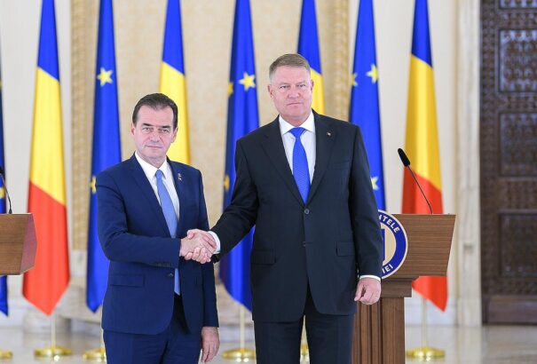 A román szenátus sorra elkaszált minden magyar érdekeltségű tervezetet, hogy igazolja Iohannis kirohanásait