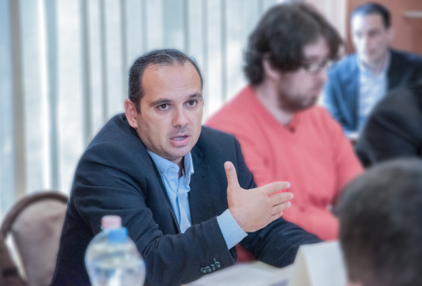 Samu István a Körképnek: Halott ügy, hogy „MKP-s zászlóshajó”, vagy MKP-s Híd összeborulás. Teljesen új kell!