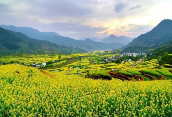 Az ország egyik felén eső, míg a másik felén napsütés várható