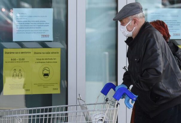 Koronavírus: A csehek már holnap meglépik, amire mi hiába várunk