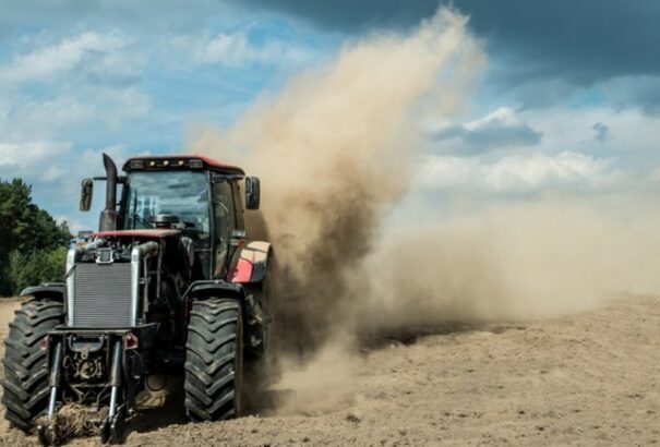 Aszály: Az elmúlt napok heves esői sem orvosolják a hetek óta tartó szárazságot