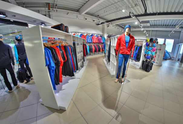 Csődvédelmet kért a neves galántai sportruházat-gyártó