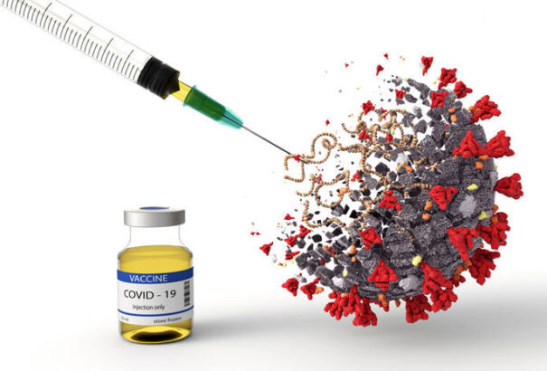 Csehország saját vakcinát állít elő a COVID-19 megbetegedés ellen