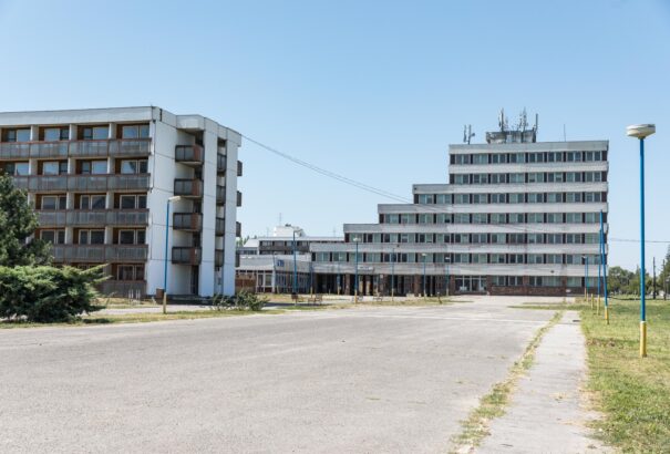 Az utolsó külföldről hazatérő szlovák is elhagyta a bősi karanténközpontot