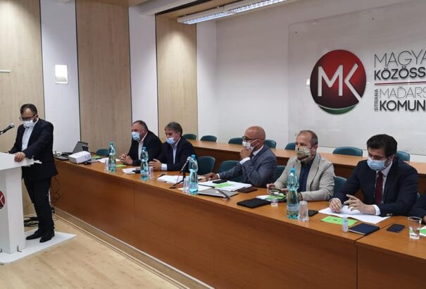 MKP OT után: megvan a tisztújító kongresszus időpontja