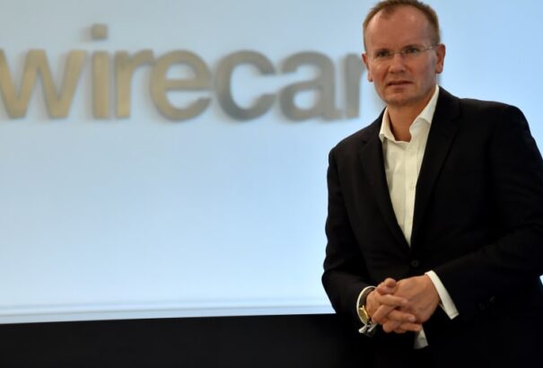 Letartóztatták a Wirecard volt vezéigazgatóját