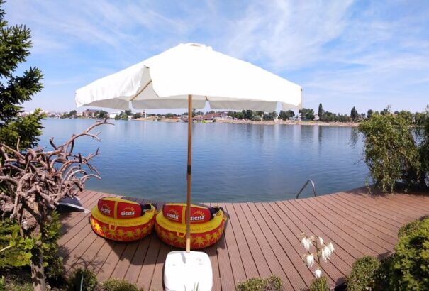 32 szlovákiai tó minőségét ellenőrizték. A szenci Napfényes-tavak egyáltalán nem alkalmasak a fürdésre