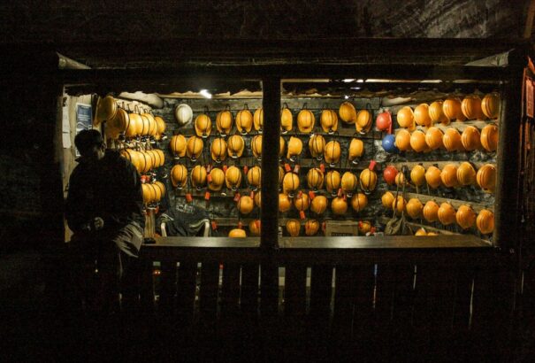 Koronavírus – Leállítják a kitermelést tizenkét sziléziai szénbányában