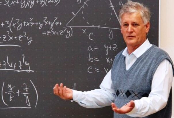 Ma lenne 70 éves Keszegh István szeretett tanárunk