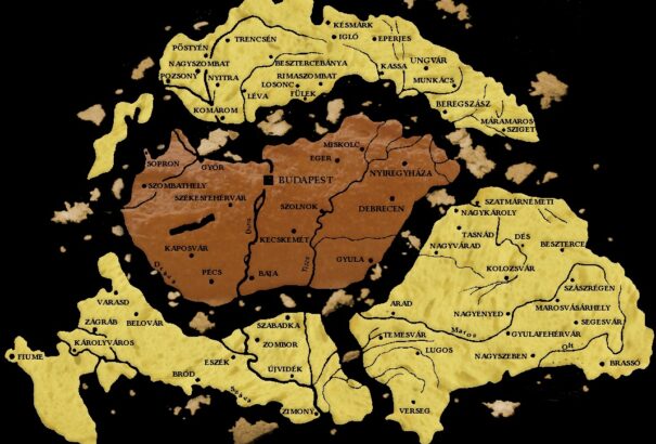 Megcsonkítva bár, de törve nem…! – Határon túli iránymutatás Trianon 100. évfordulóján