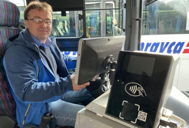 A Nagyszombati kerület júliustól bevezeti az 1 eurós családi menetjegyet