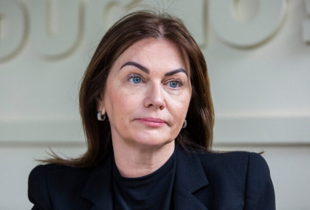 Beňová élesen bírálta Ficot: Paranoiás. Mindenhol árulókat és ellenségeket lát