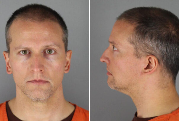 Egy és negyed milliós óvadékot állapítottak meg George Floyd (feltételezett) gyilkosának