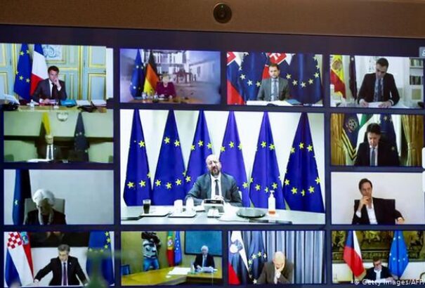 Uniós pénzügyi vita: Brüsszel megpróbálta szétzilálni a V4 egységét