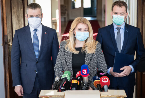 Focus-felmérés: Míg Čaputová a legszavahihetőbb politikus, addig Fico a legnagyobb hazudozó