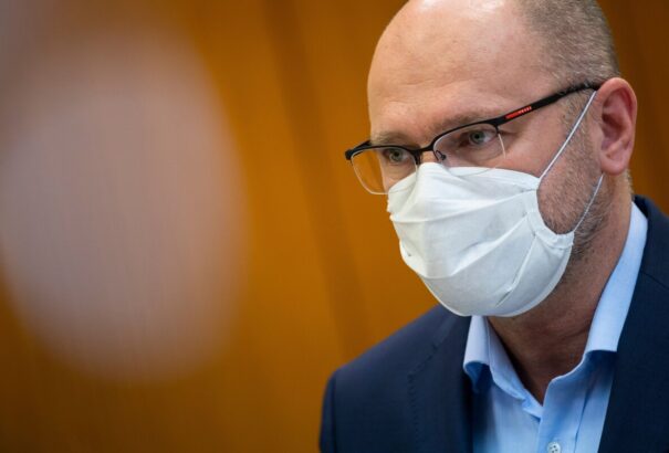 Sulík: A gazdasági visszaesés hatalmas lesz, ilyen erős depresszió utoljára a háborús időkben köszöntött ránk