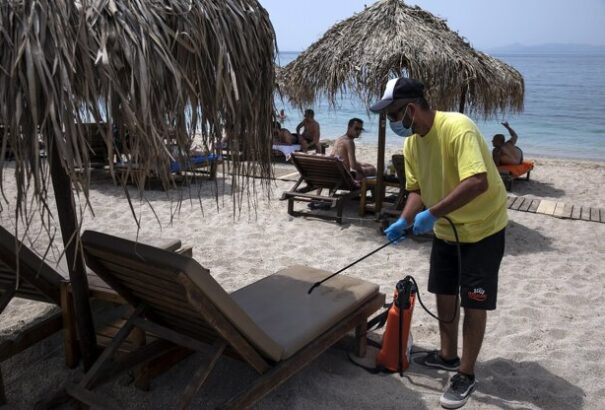 Külföldi kirándulás: Hova lehet utazni és melyek azok az országok, amelyek biztonságosak?