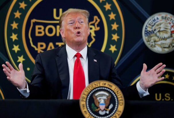 Irán elfogatóparancsot adott ki Trump ellen, akit az Interpollal is köröztetni akar