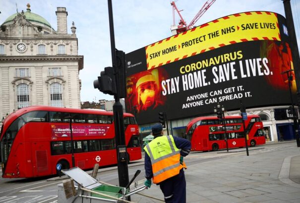 Koronavírus – Világszerte közelít a 9,6 millióhoz a fertőzöttek száma, a gyógyultaké meghaladta a 4,8 milliót