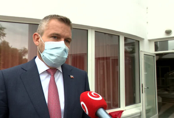 Pellegrini szerint reális az esélye annak, hogy kilép a Smerből