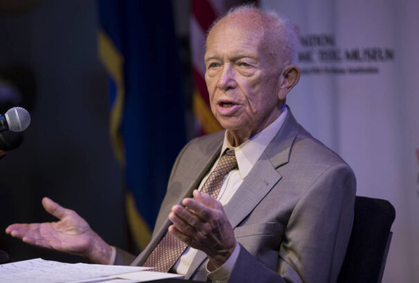 A volt szovjet vezető, Nyikita Hruscsov fiának halálát fejlövés okozta az Egyesült Államokban