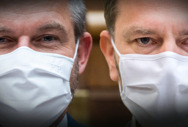 Két erőtér van kialakulóban – a jobboldalnak van min dolgoznia, ha nem akar lemaradni (Körkép-elemzés)